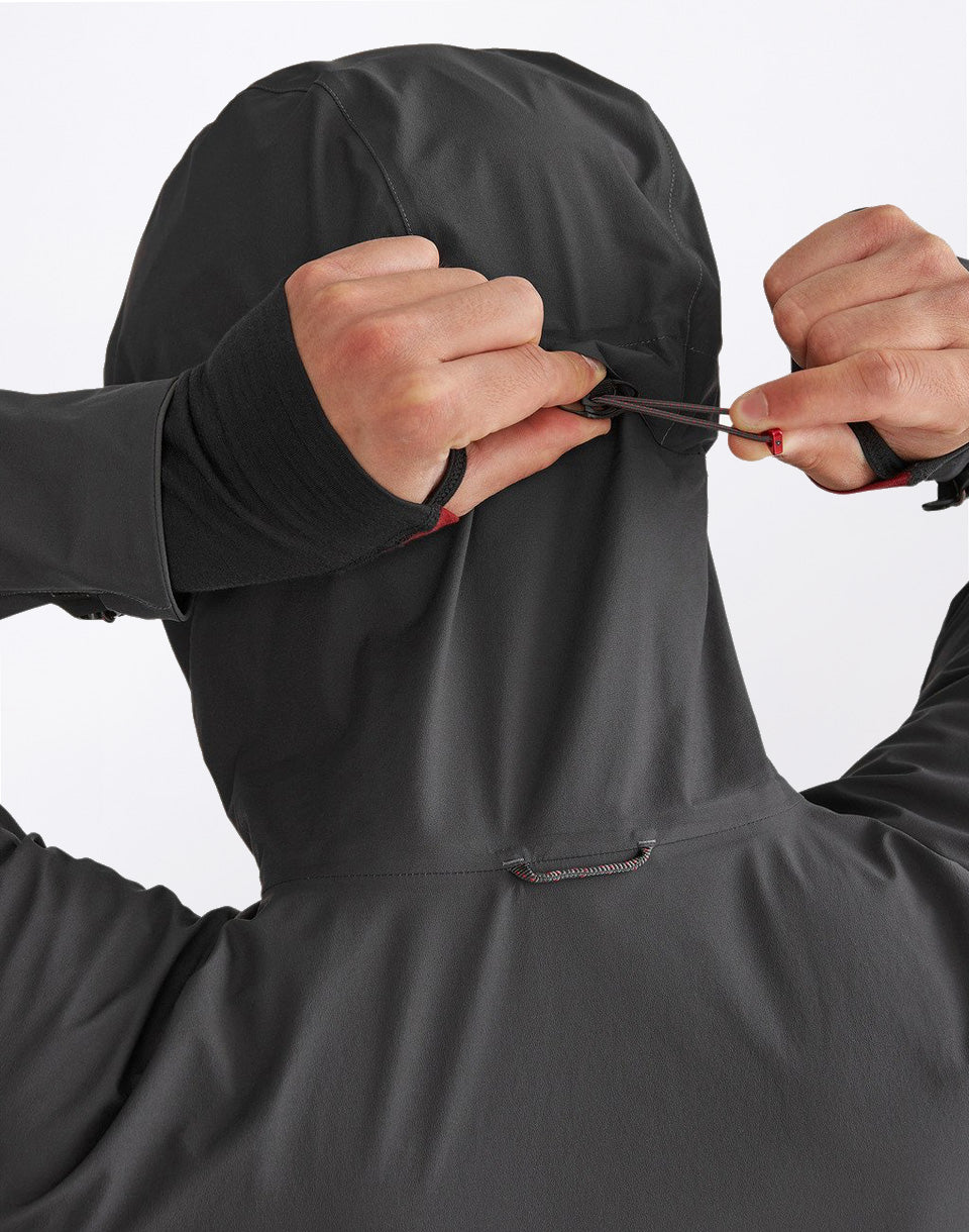 Veste Asynja pour hommes