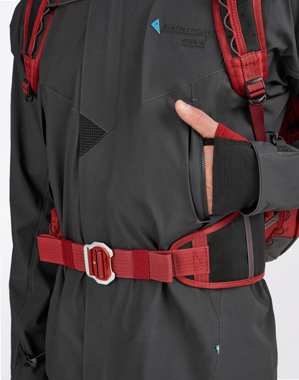 Veste Asynja pour hommes