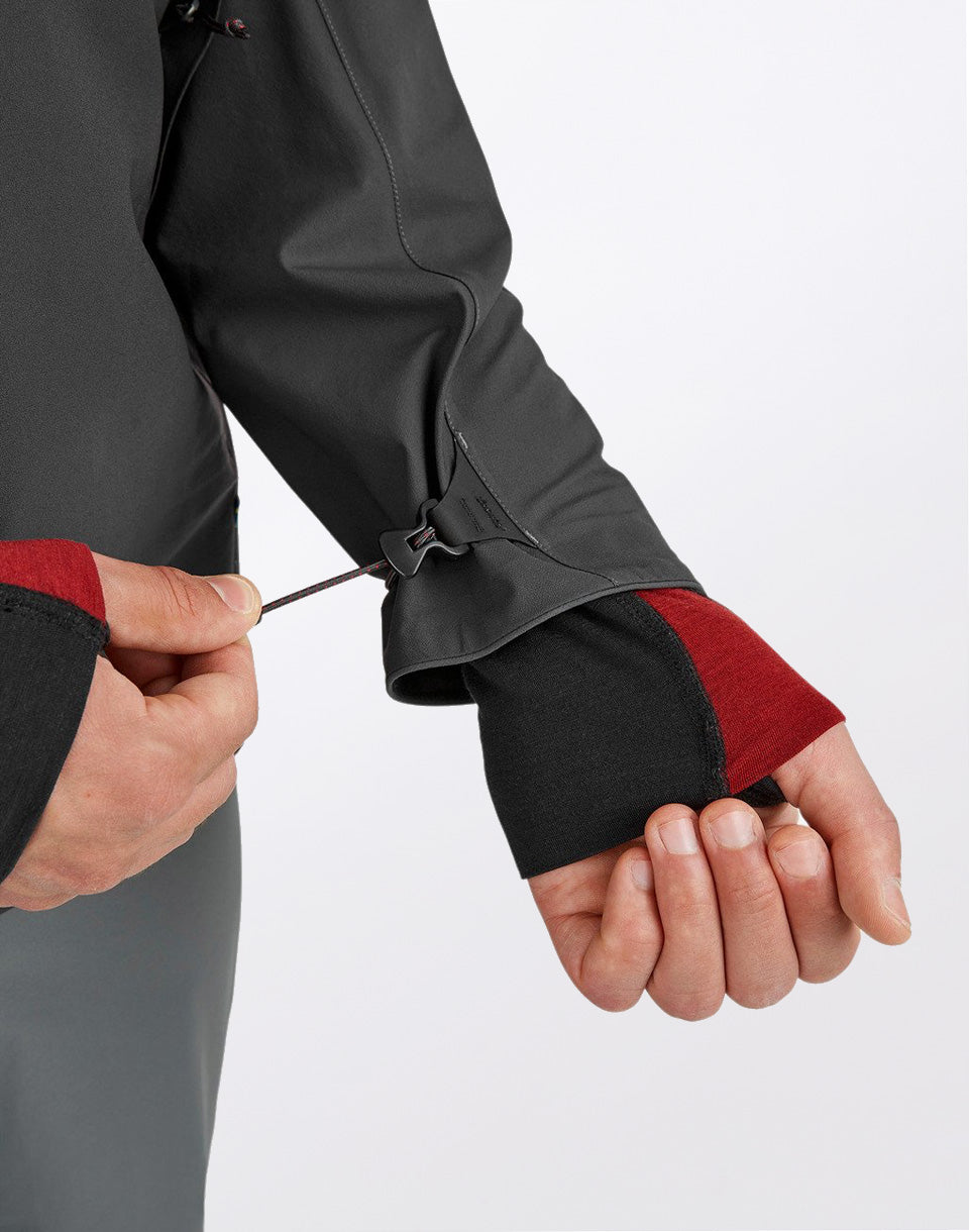 Veste Asynja pour hommes