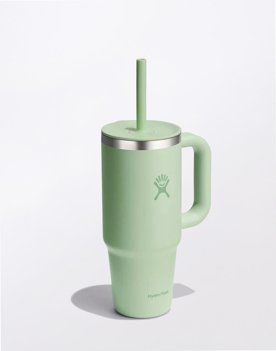 Travel Tumbler 24 oz (710 ml)