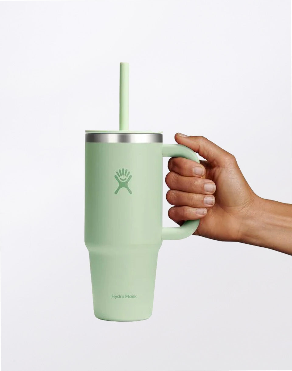 Travel Tumbler 24 oz (710 ml)