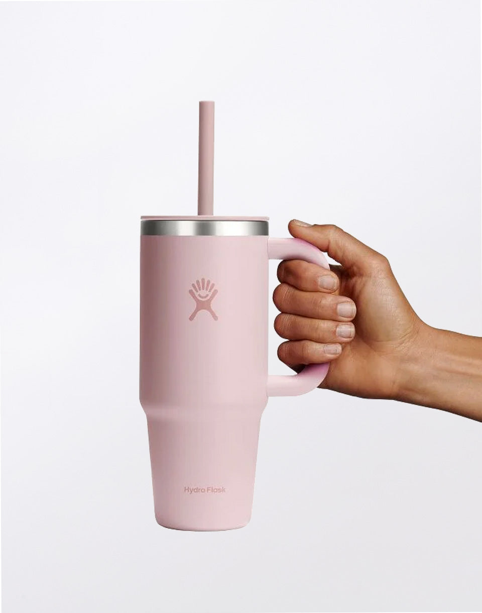 Travel Tumbler 24 oz (710 ml)