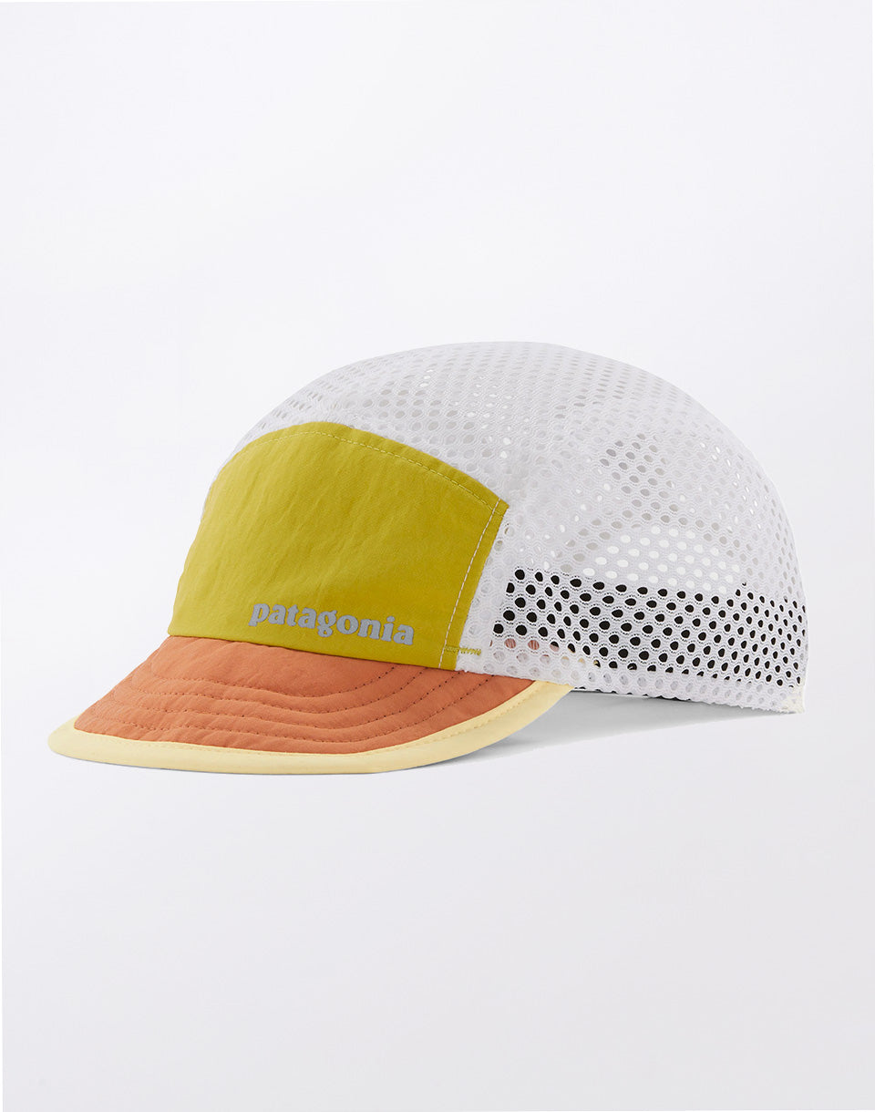 Duckbill Cap