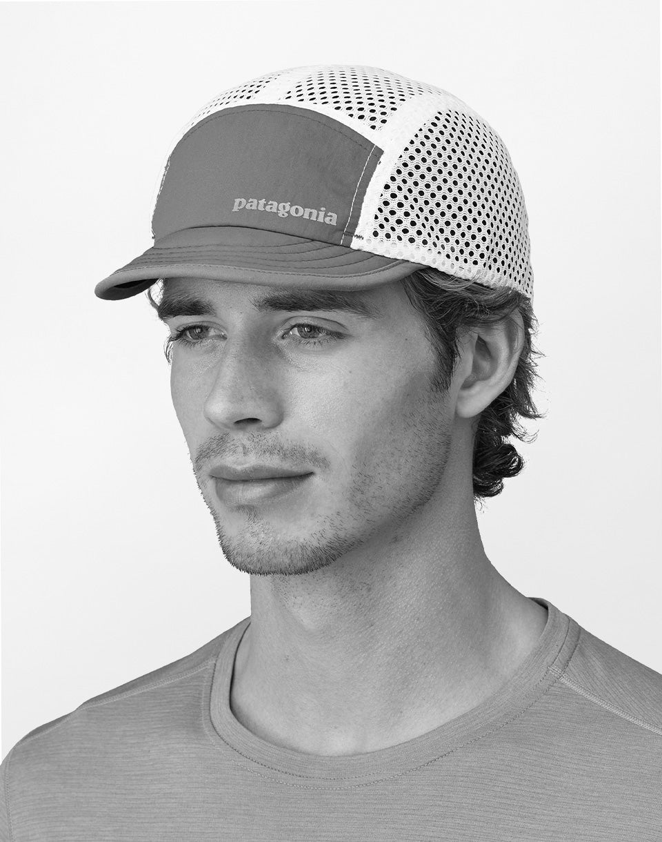Duckbill Cap