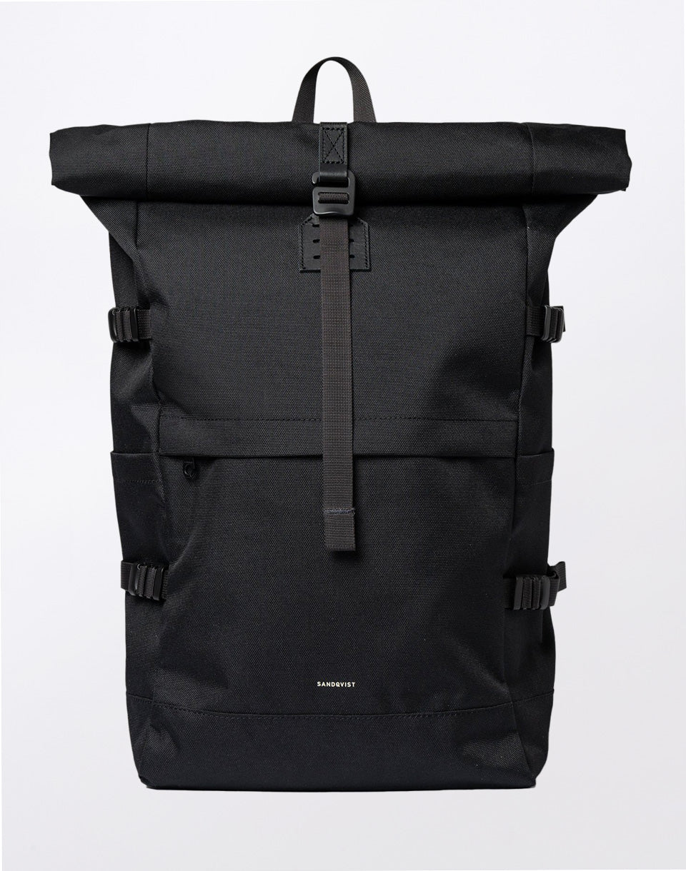 Icon Rolltop Backpack L