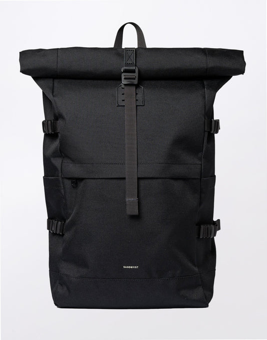 Icon Rolltop Backpack L