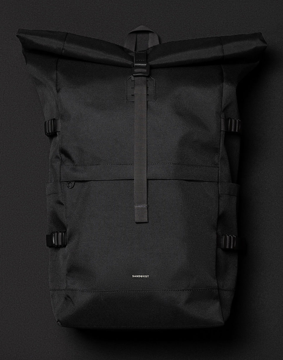 Icon Rolltop Backpack L