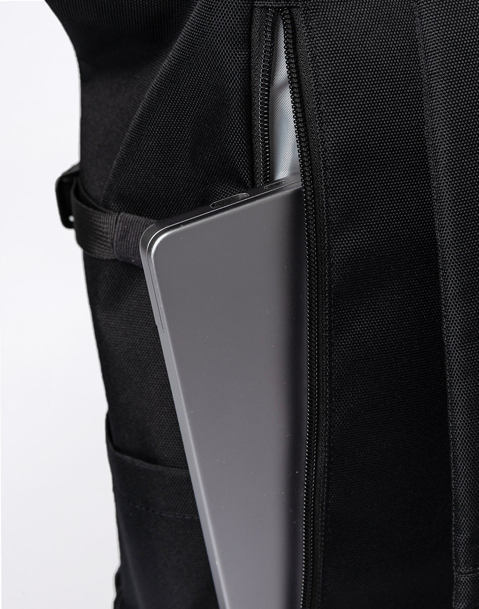 Icon Rolltop Backpack L