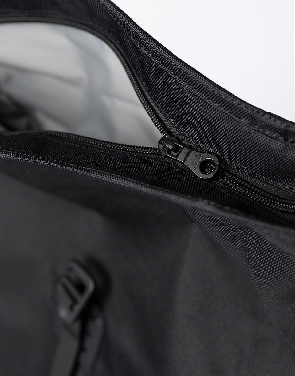 Icon Rolltop Backpack L