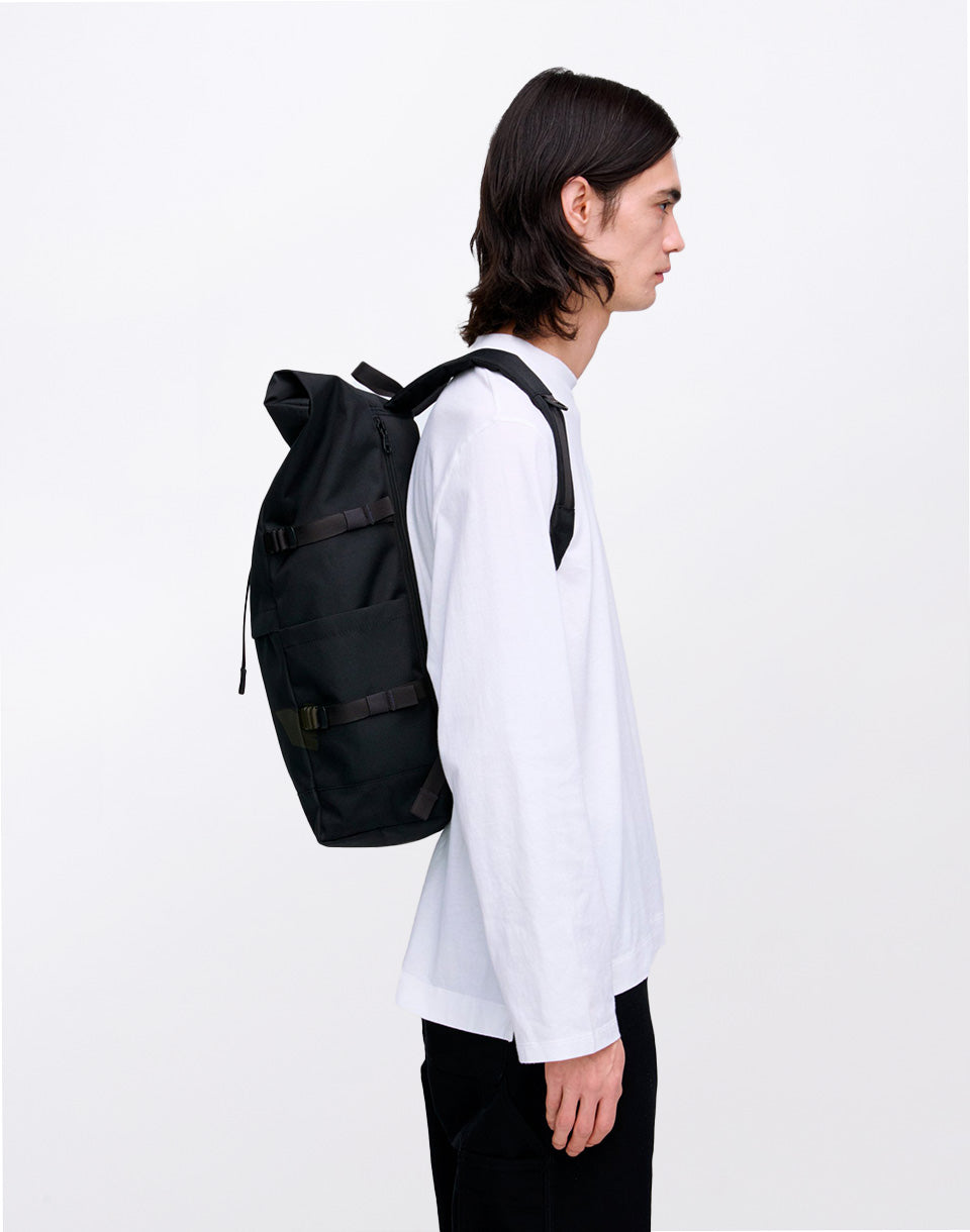 Icon Rolltop Backpack L