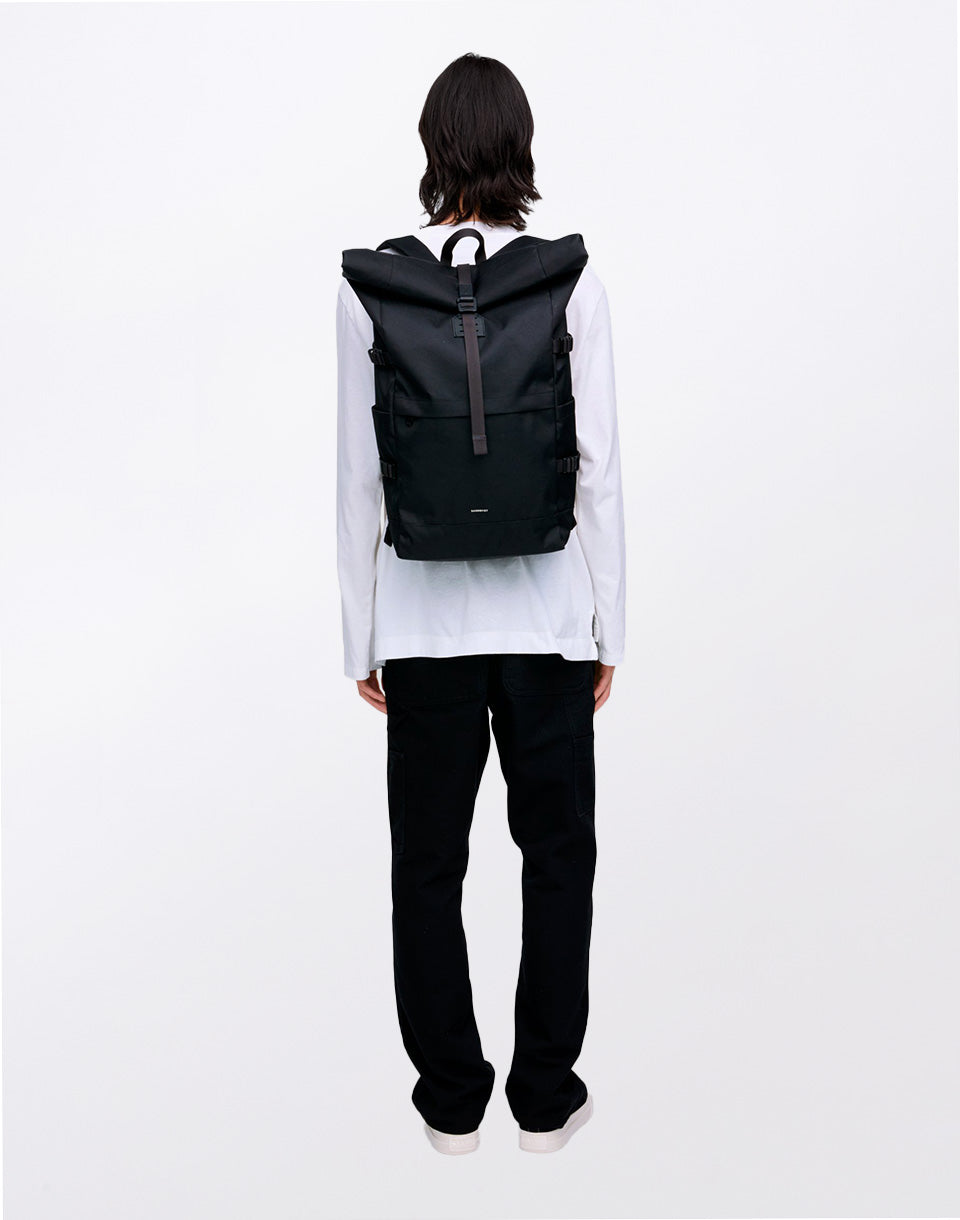 Icon Rolltop Backpack L