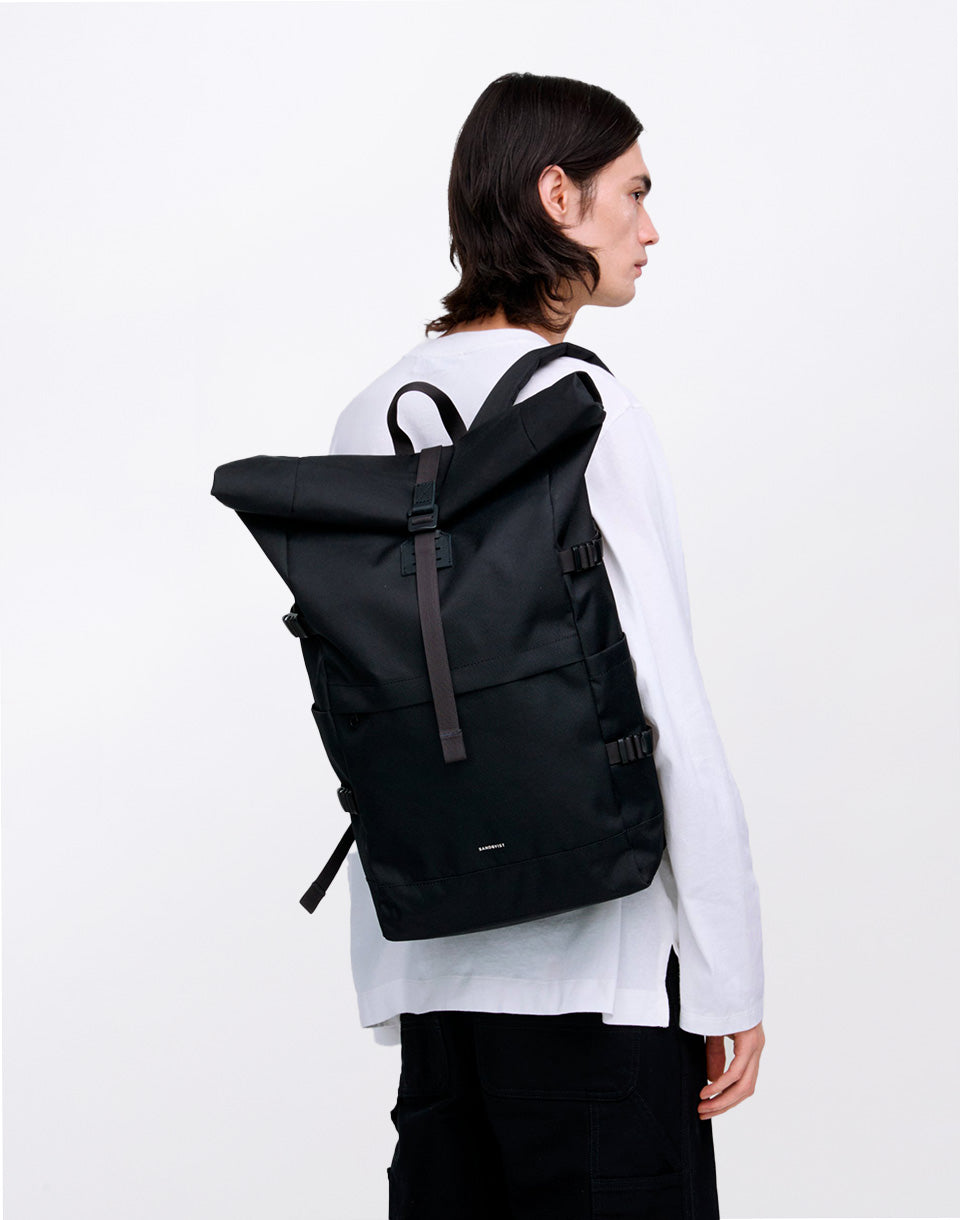 Icon Rolltop Backpack L