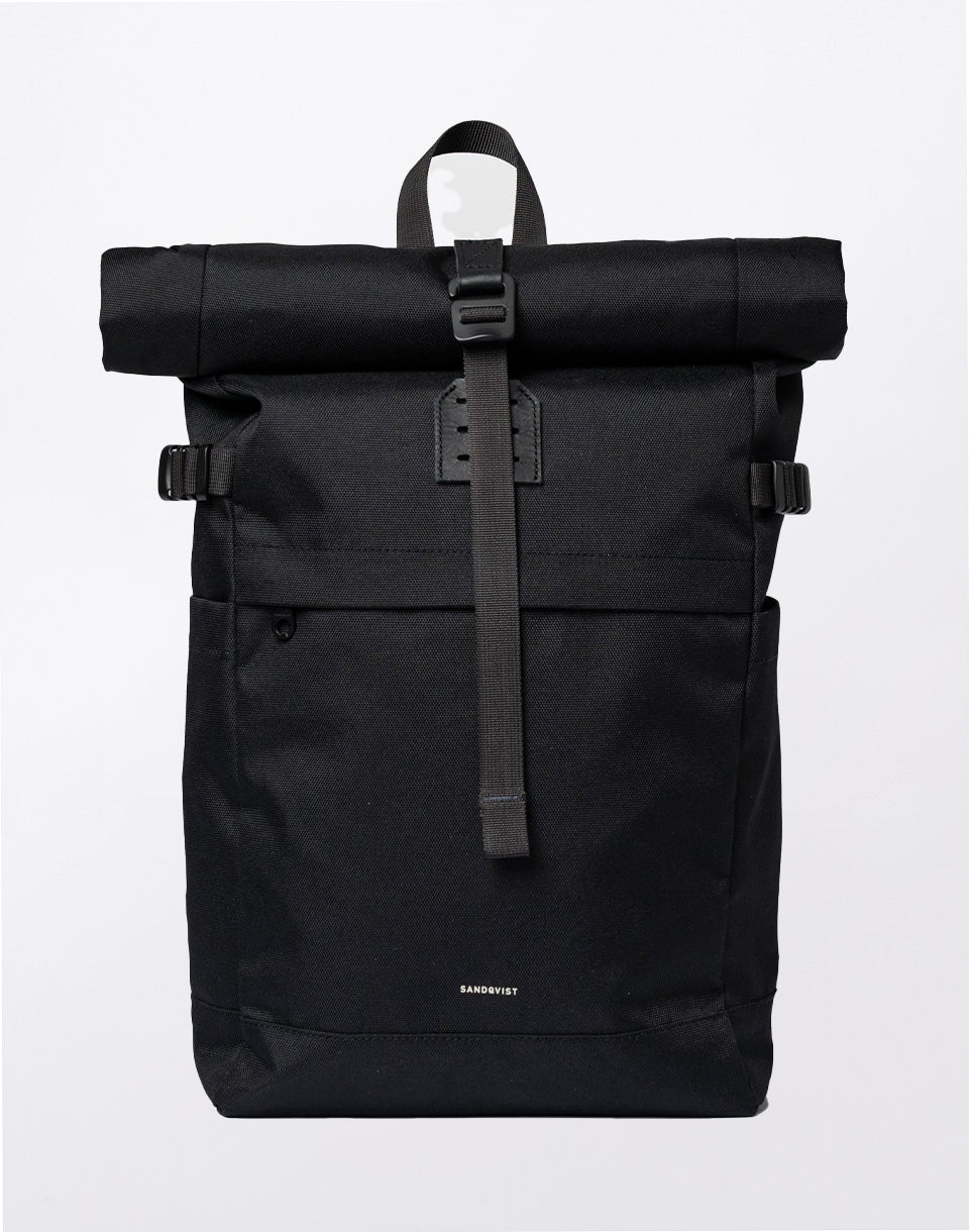 Icon Rolltop Backpack M