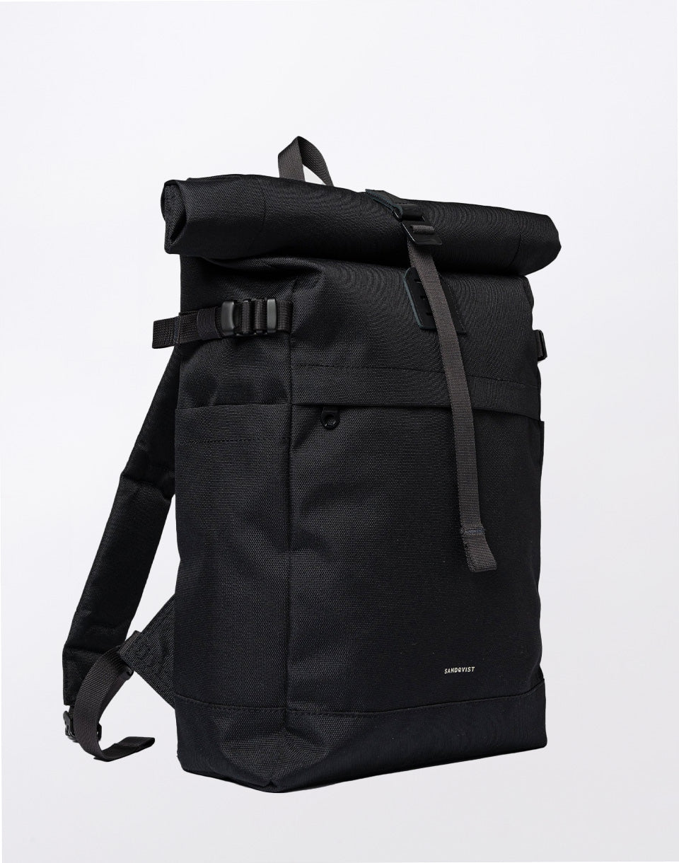 Icon Rolltop Backpack M
