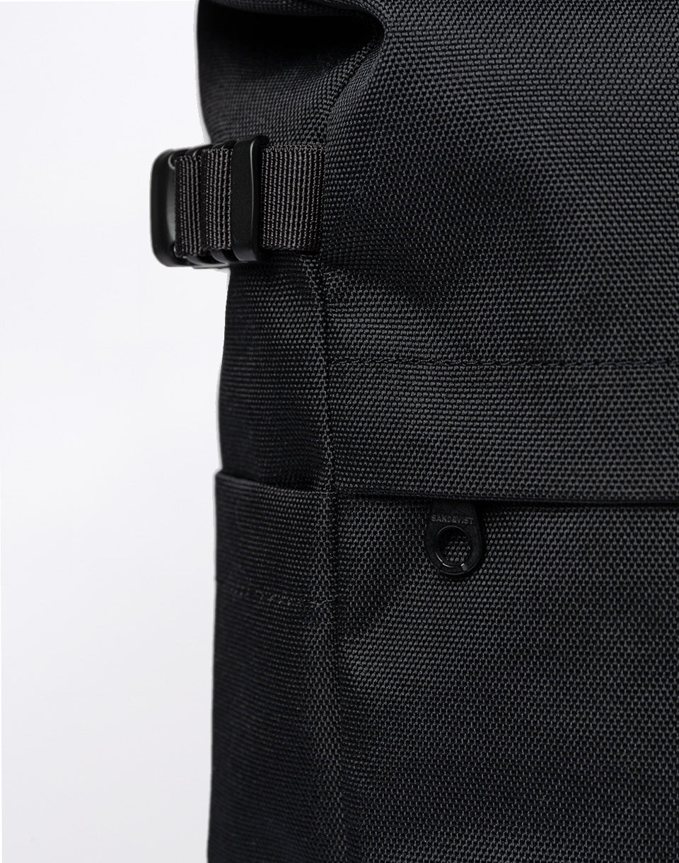 Icon Rolltop Backpack M