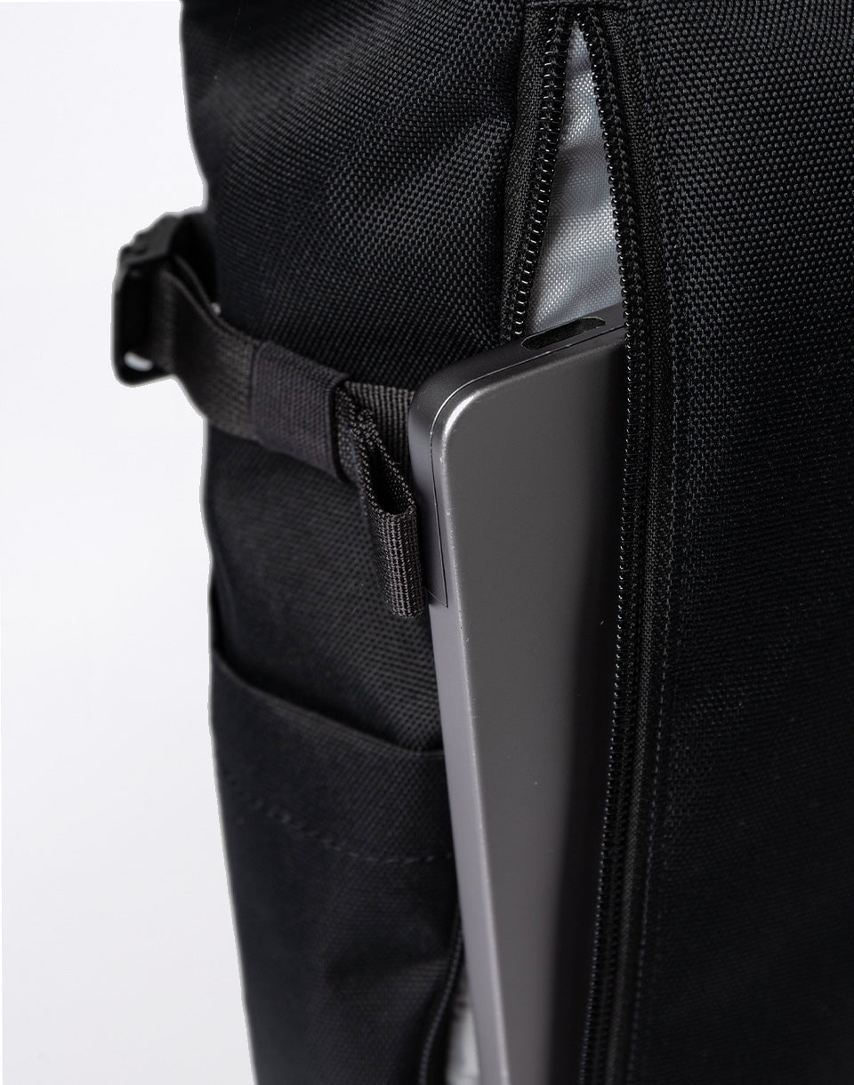 Icon Rolltop Backpack M