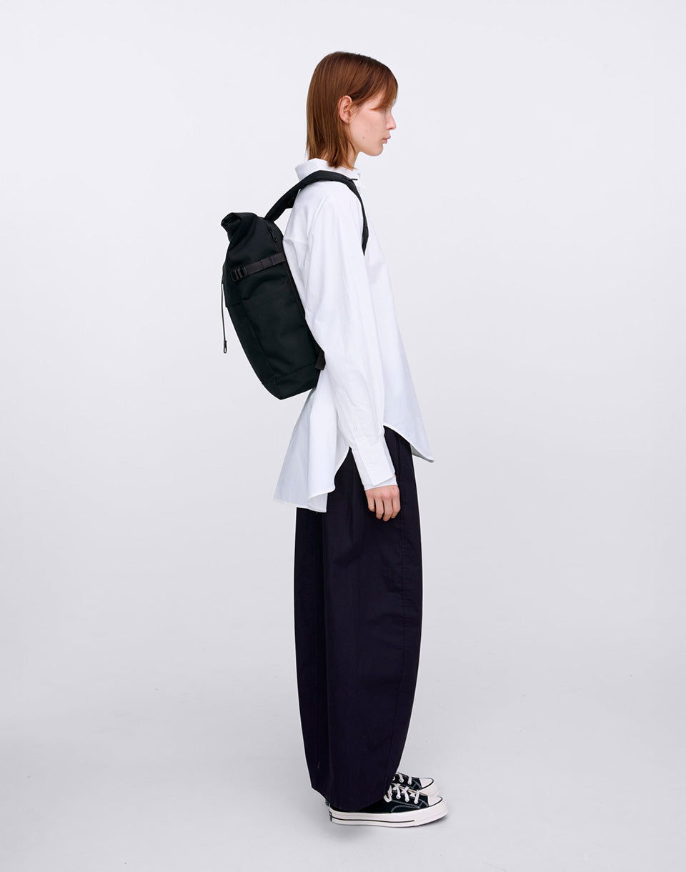 Icon Rolltop Backpack M