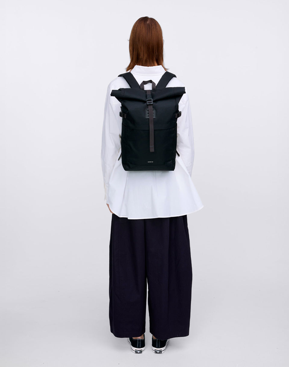 Icon Rolltop Backpack M