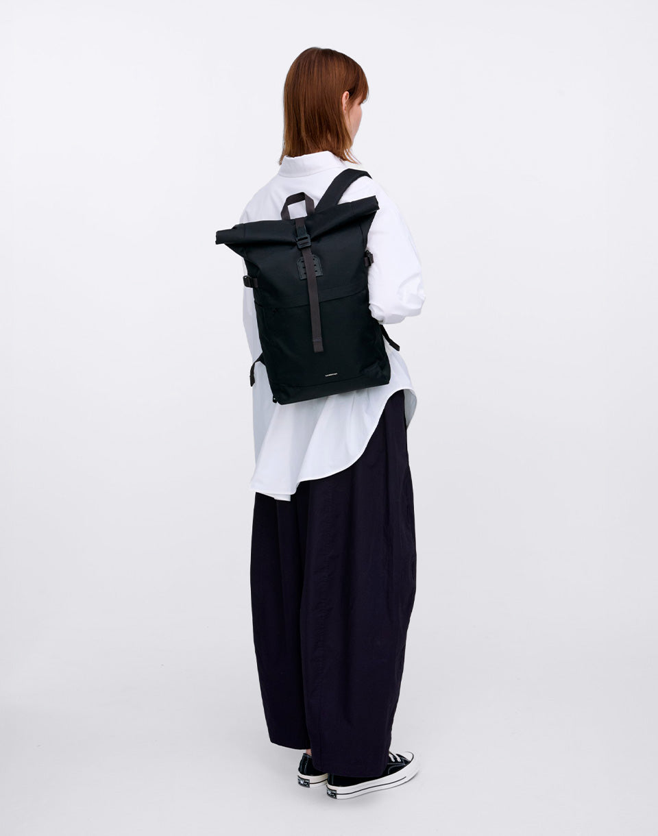 Icon Rolltop Backpack M