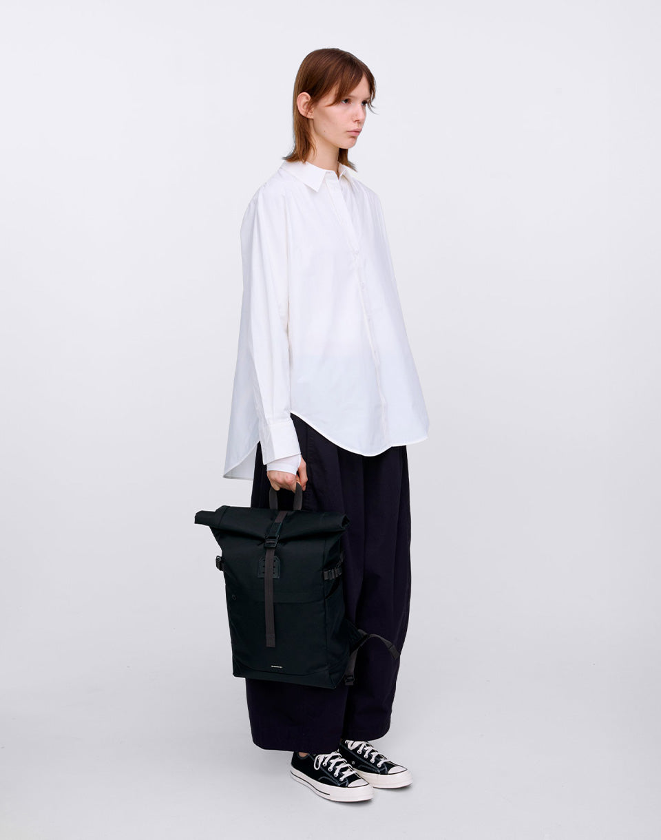 Icon Rolltop Backpack M