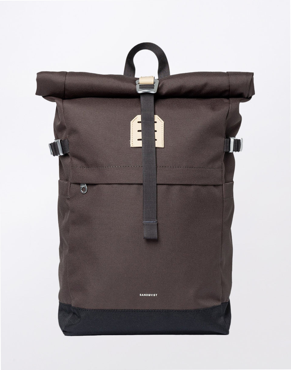 Icon Rolltop Backpack M