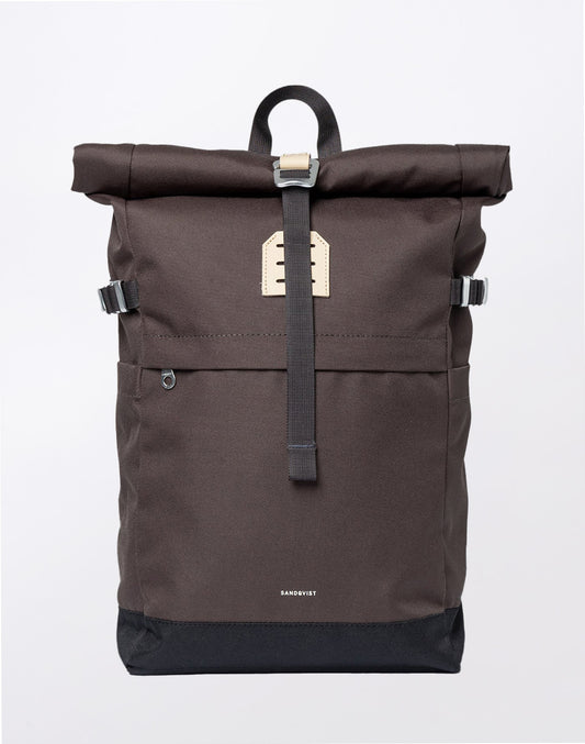 Icon Rolltop Backpack M