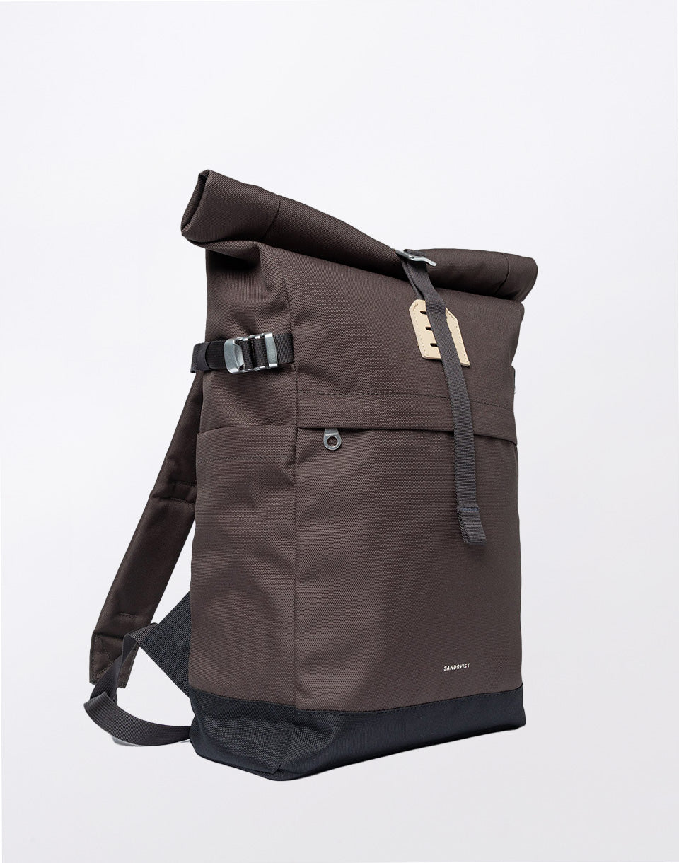 Icon Rolltop Backpack M