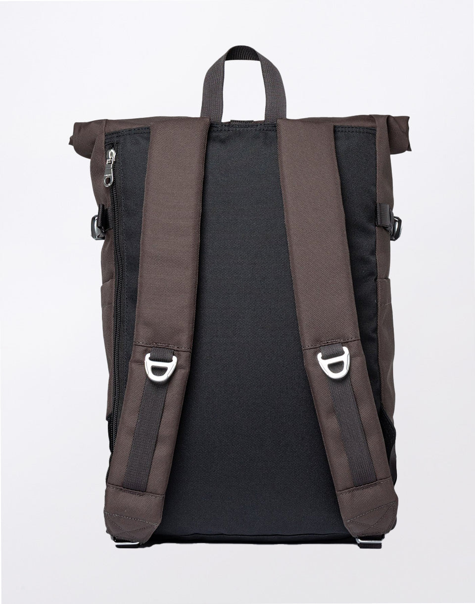 Icon Rolltop Backpack M