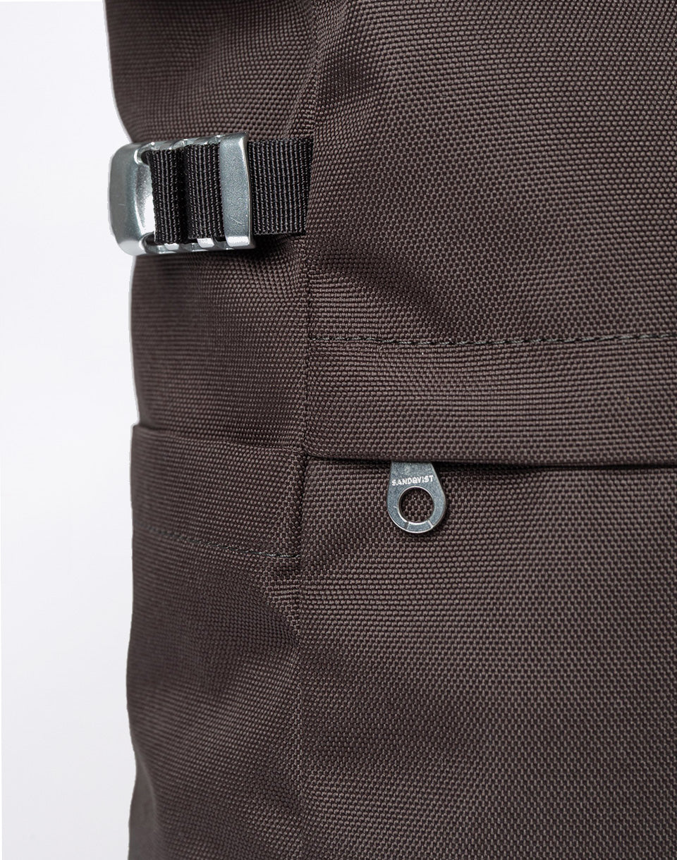 Icon Rolltop Backpack M