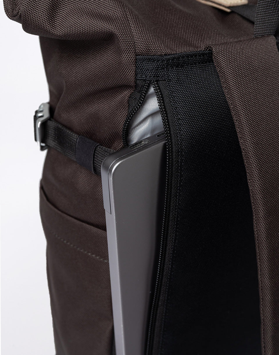 Icon Rolltop Backpack M