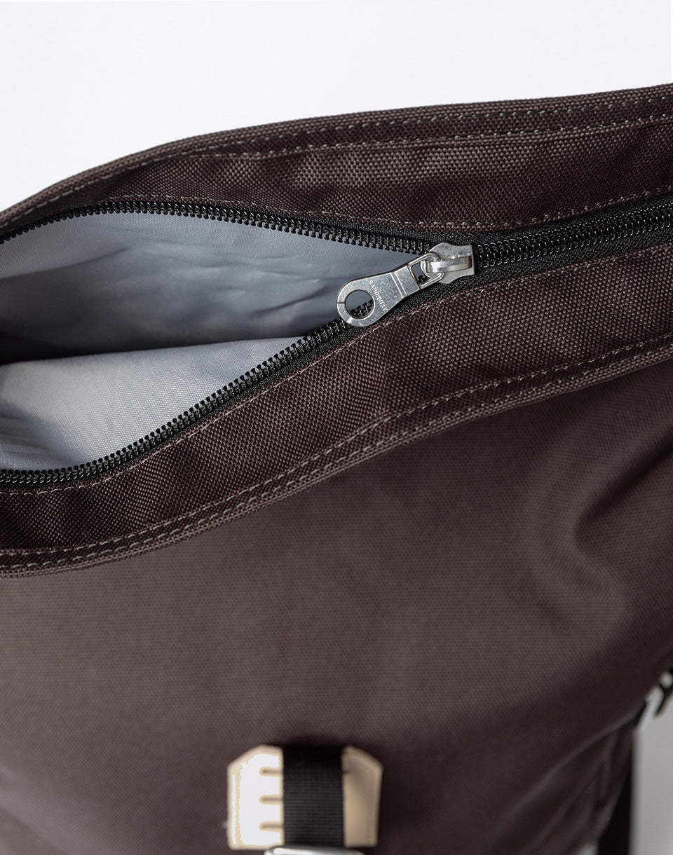 Icon Rolltop Backpack M