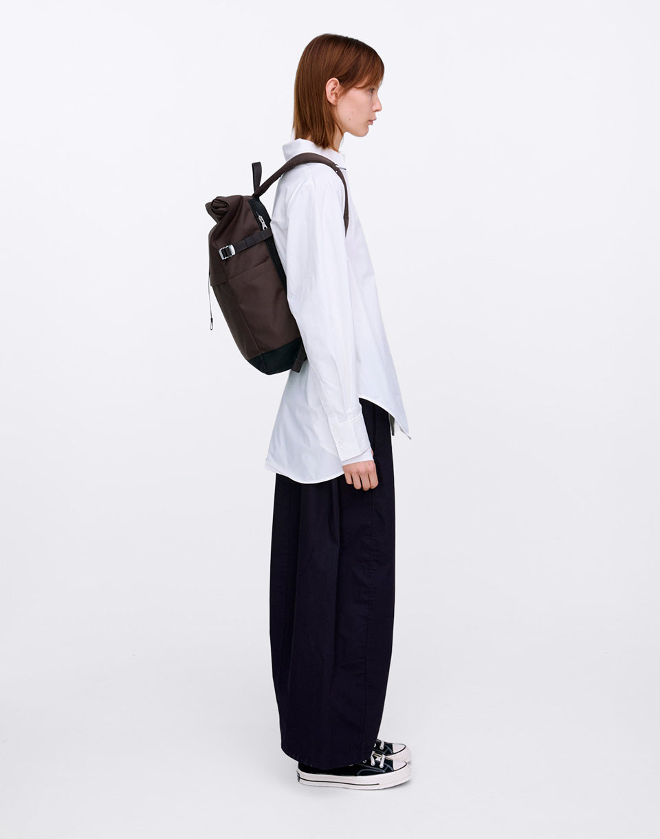 Icon Rolltop Backpack M
