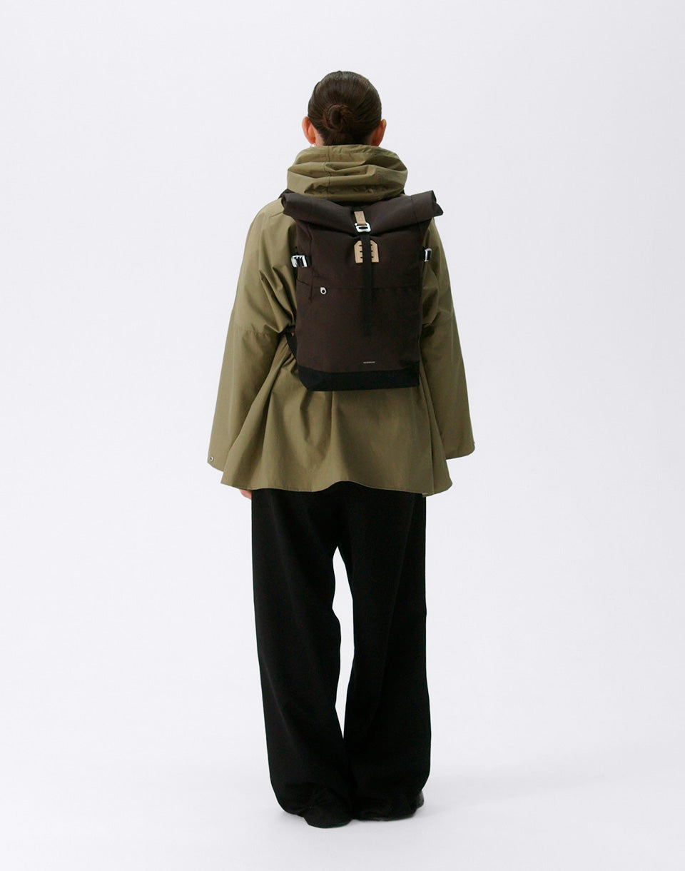 Icon Rolltop Backpack M