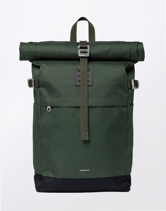 Icon Rolltop Backpack M