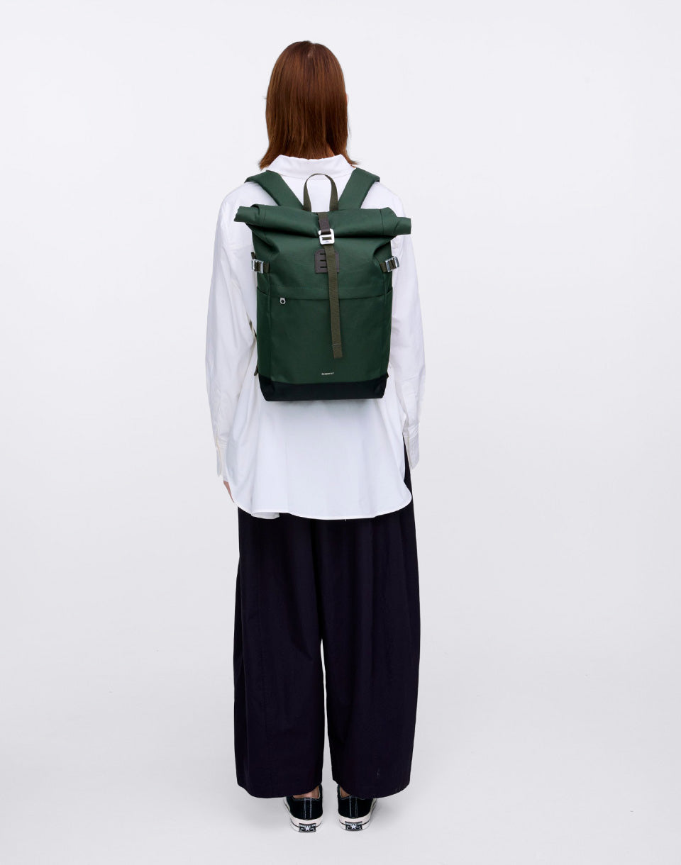 Icon Rolltop Backpack M