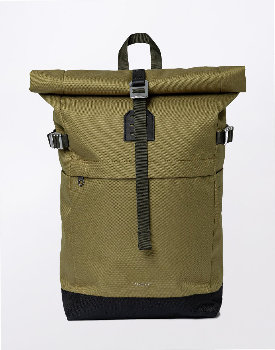 Icon Rolltop Backpack M