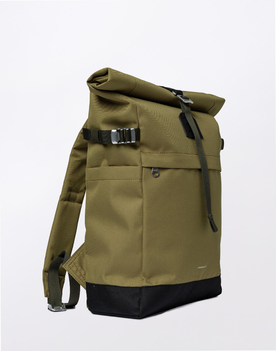Icon Rolltop Backpack M