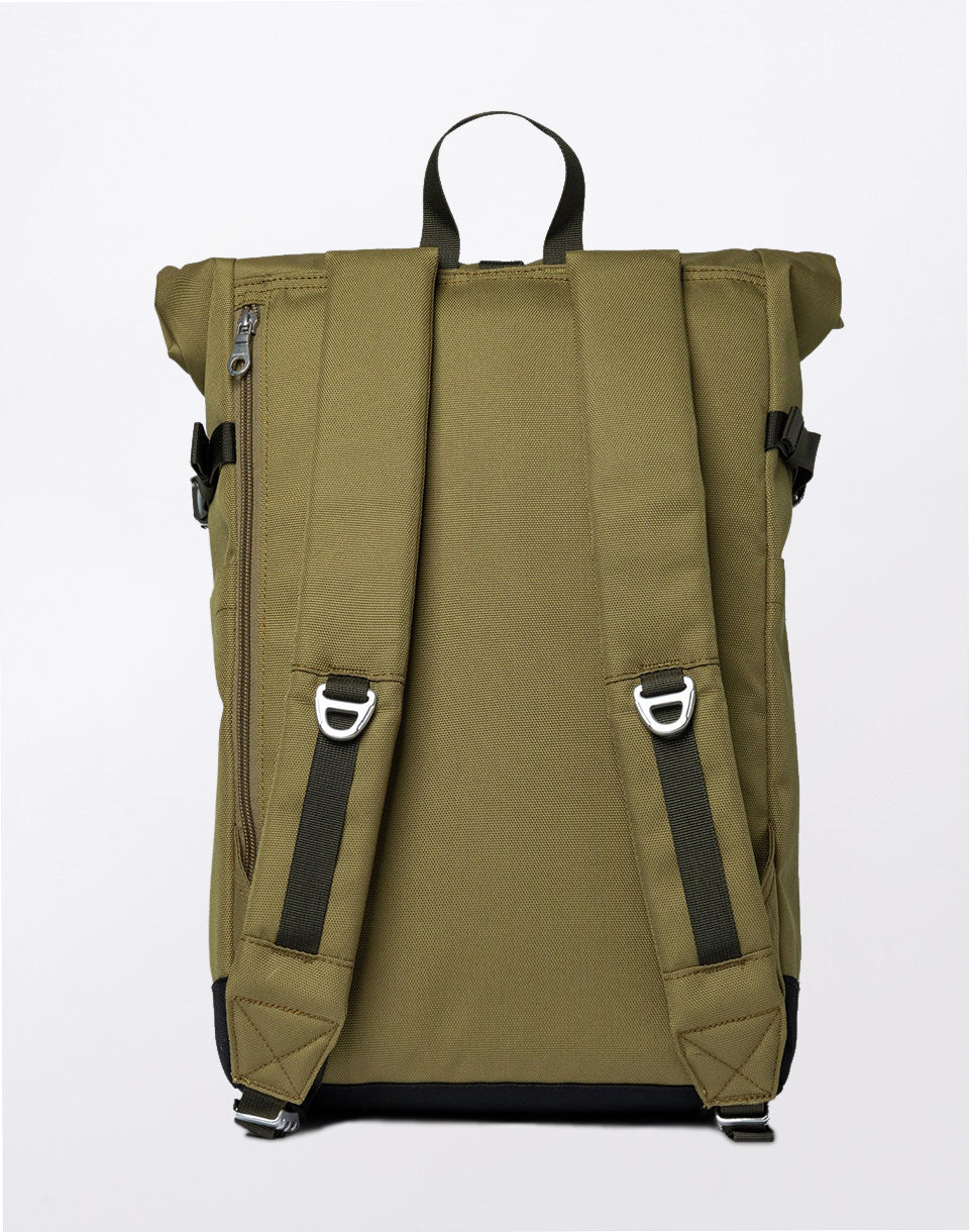 Icon Rolltop Backpack M