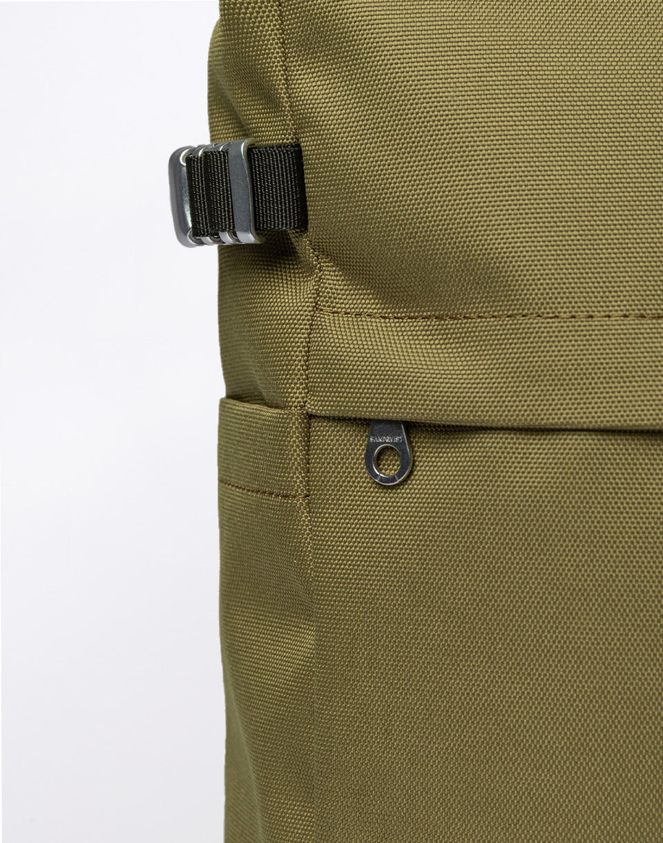 Icon Rolltop Backpack M
