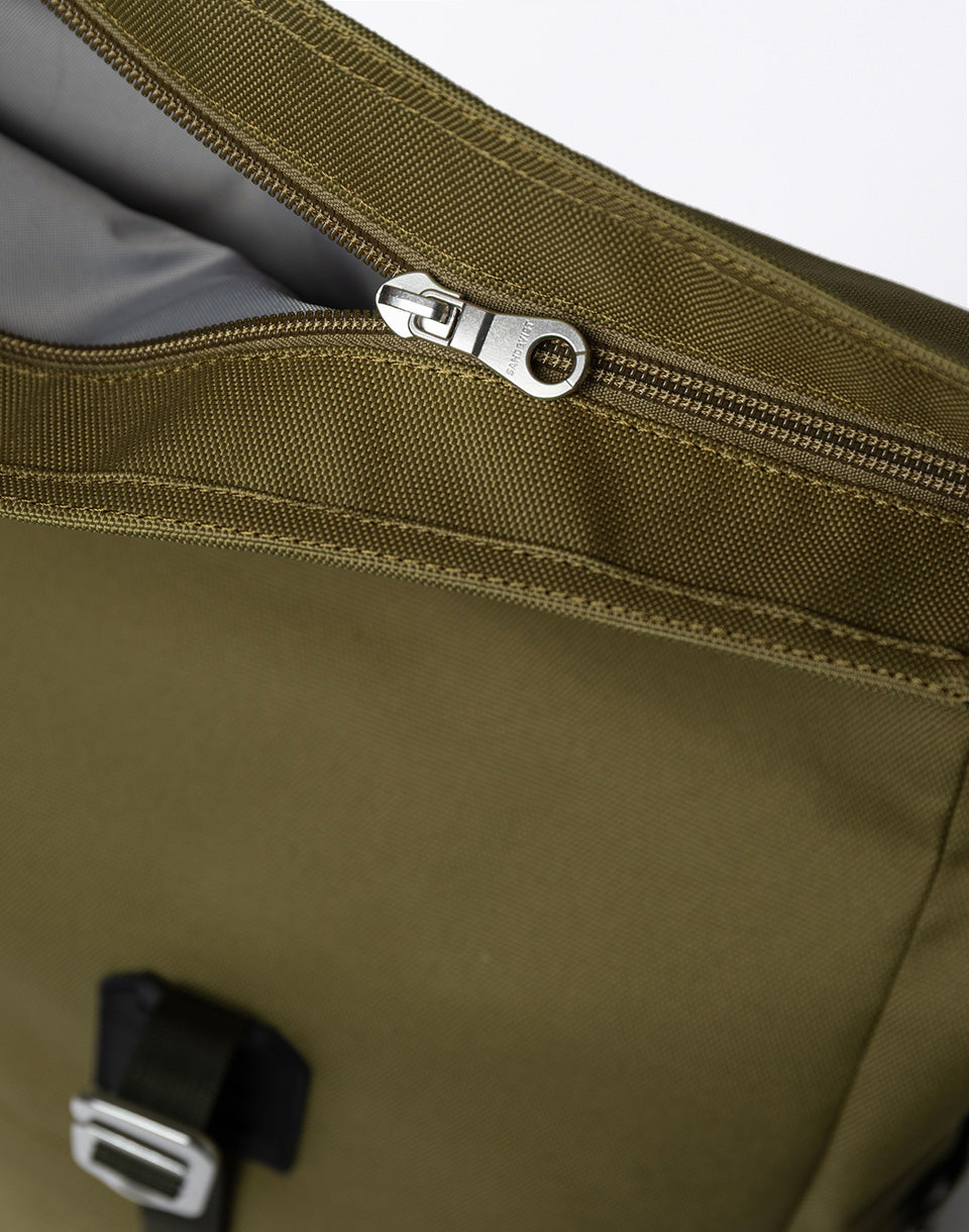 Icon Rolltop Backpack M