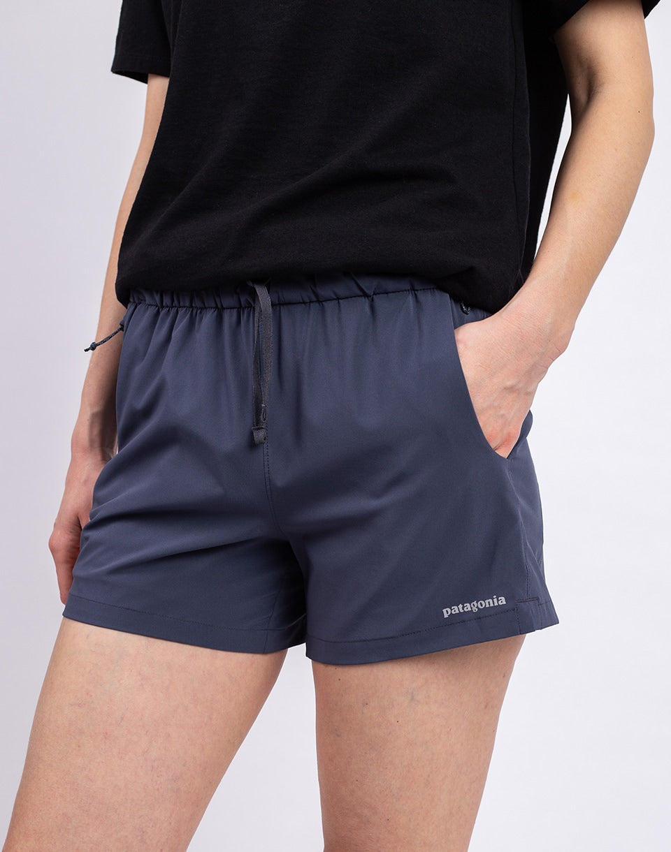 W's Terrebonne Shorts