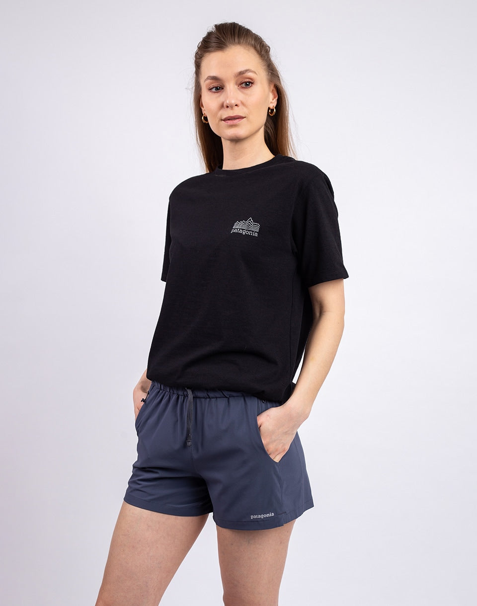 W's Terrebonne Shorts