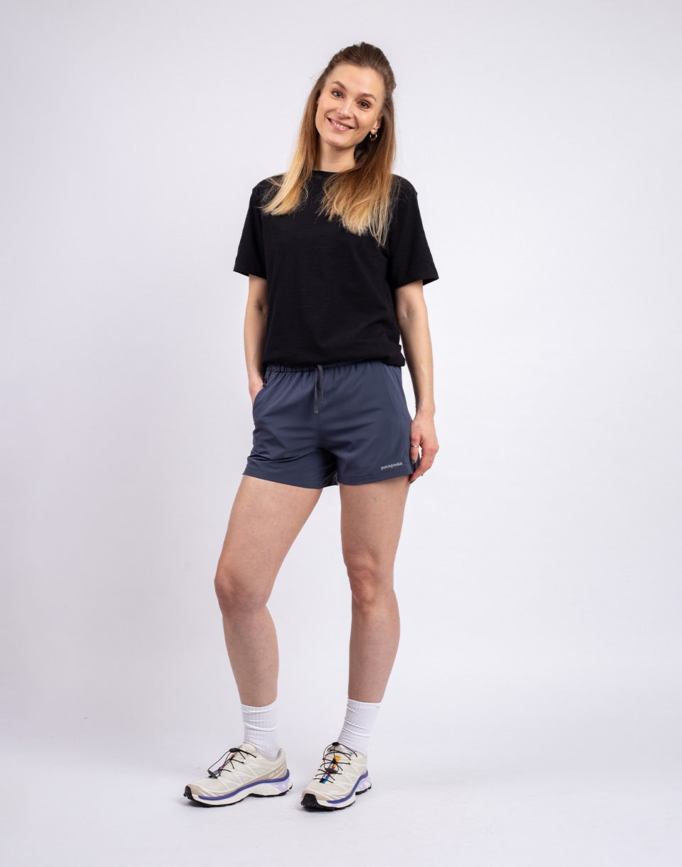 W's Terrebonne Shorts