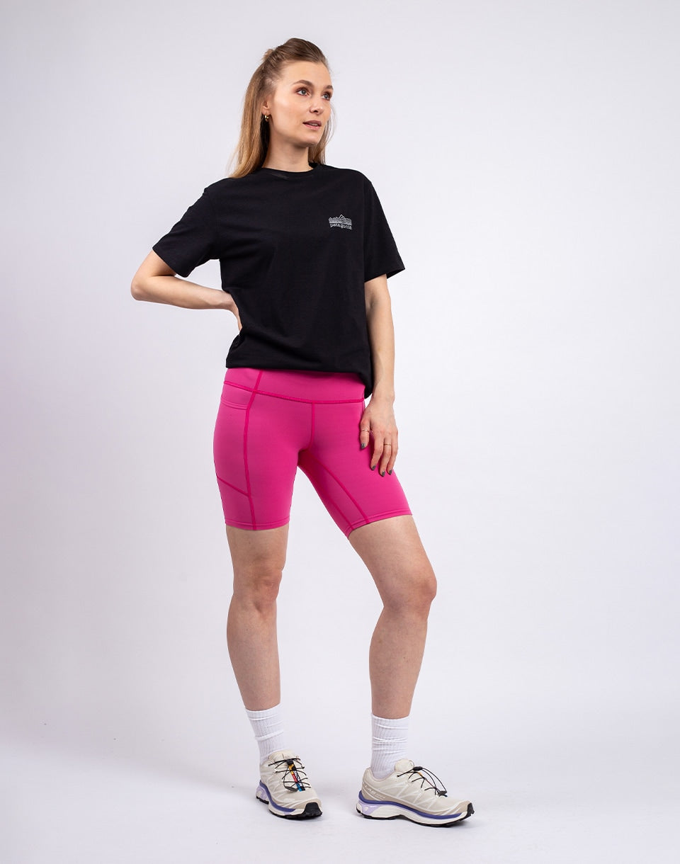 W's Maipo Shorts - 8"
