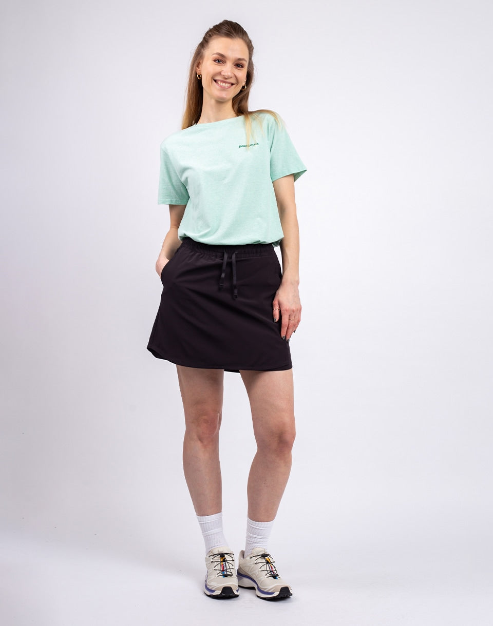 Jupe-short Fleetwith de W