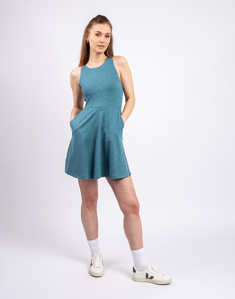 W's Seabrook Dress