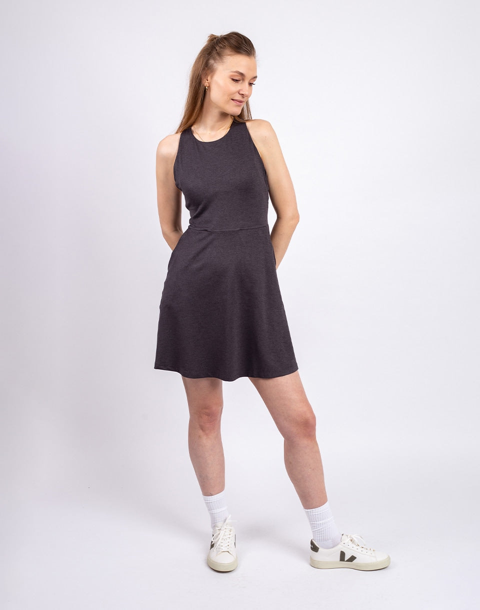 W's Seabrook Dress
