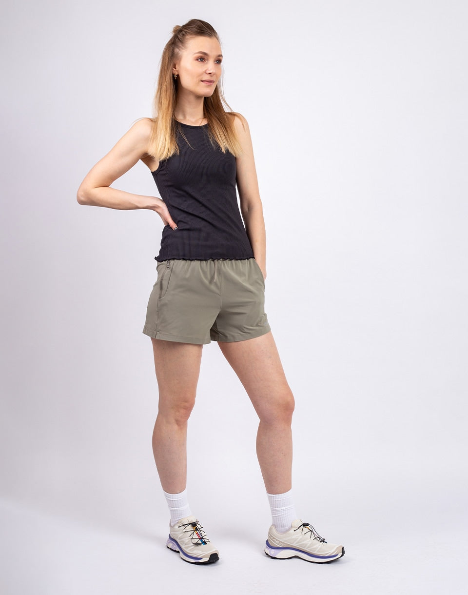 Short Terrebonne pour femmes