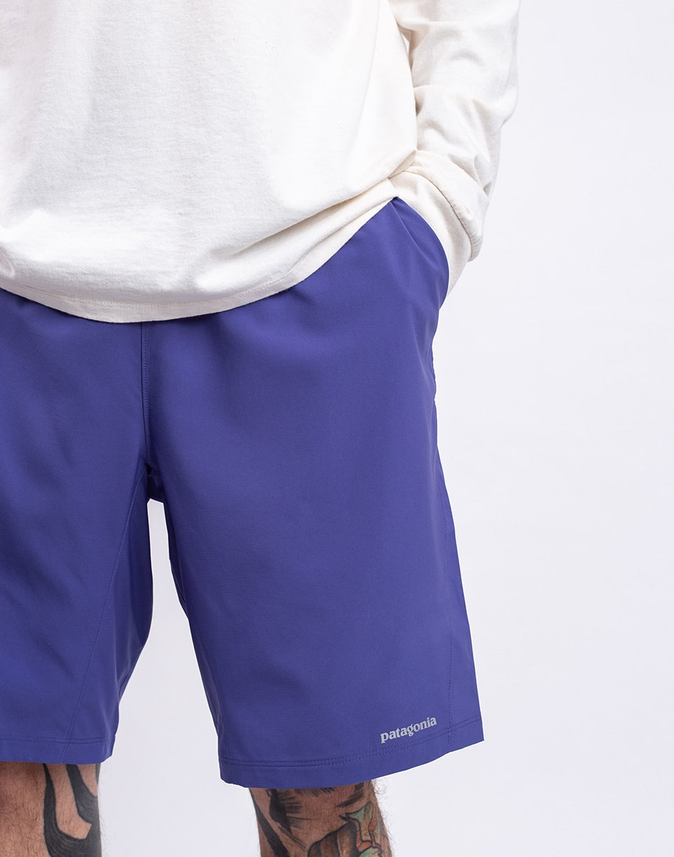 M's Terrebonne Shorts