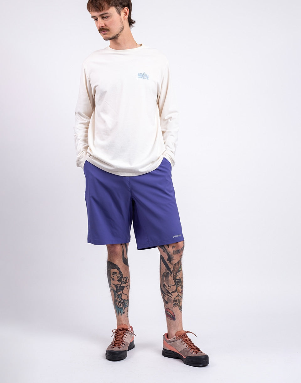 M's Terrebonne Shorts